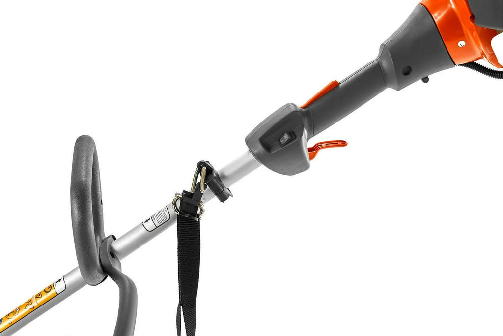 Gas-Powered Brushcutter Trimmer V629