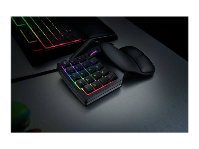 Mechanical Membrane Keypad P43939