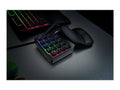 Mechanical Membrane Keypad P43939