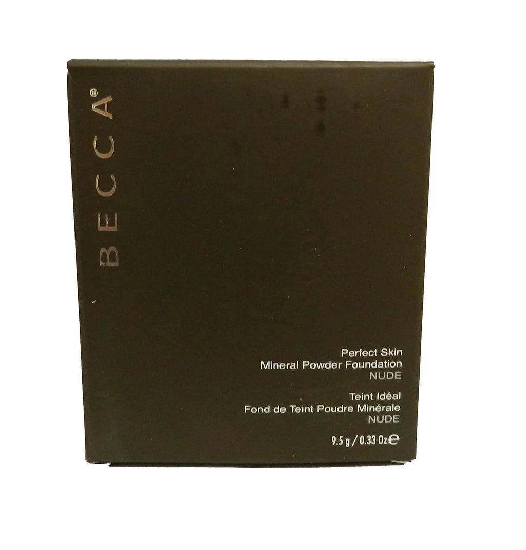 Mineral Powder Foundation O38548