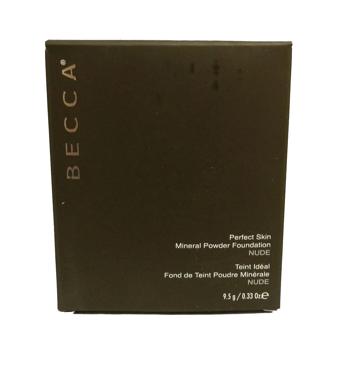 Mineral Powder Foundation O38548