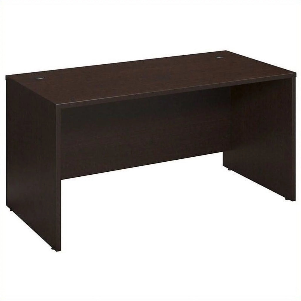 Mocha Cherry Desk Shell O66520