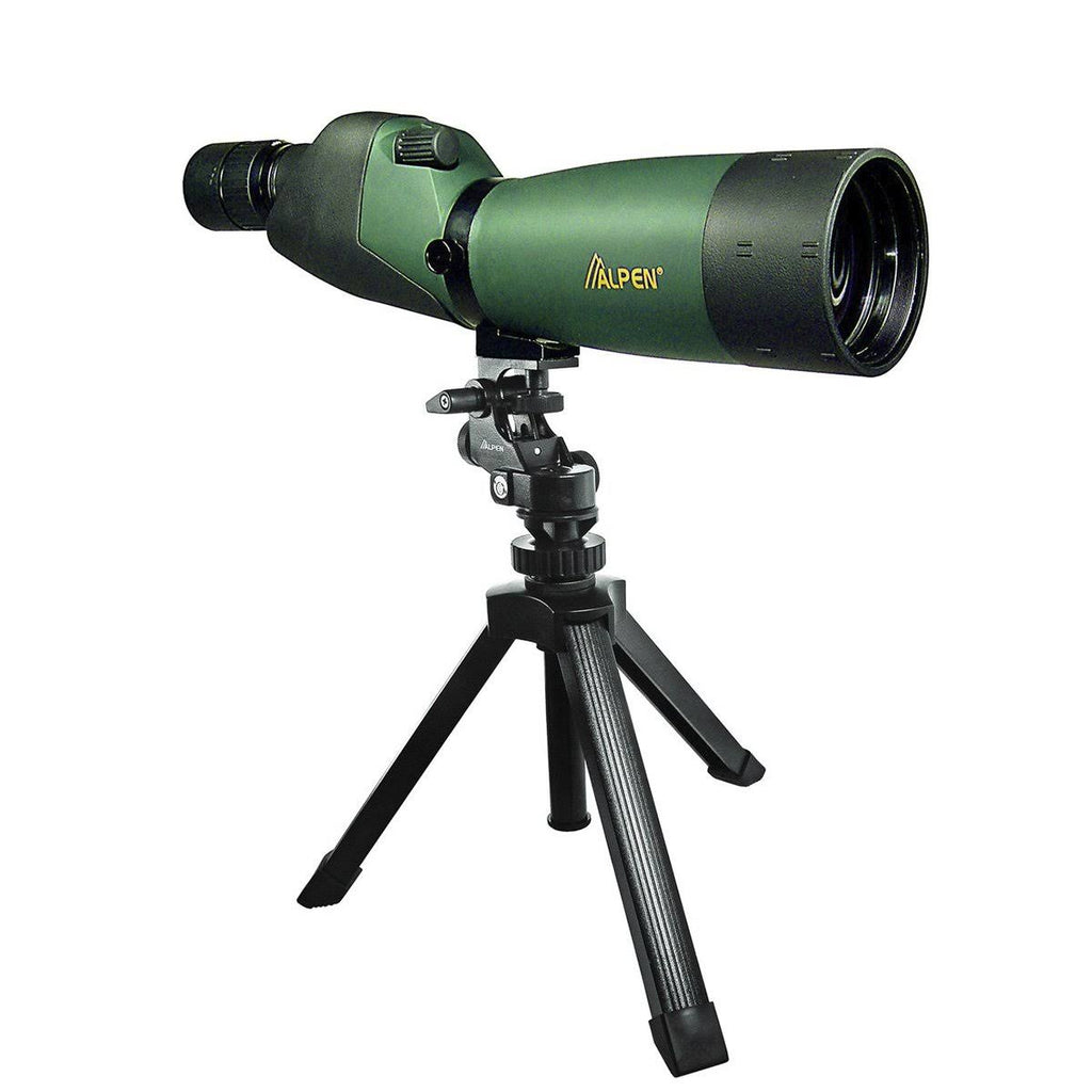 20-60x80 Waterproof Spotting Scope L88135