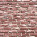 Thin Brick 10.76 Sq. ft. Flats Manufactured Stone Siding B37762