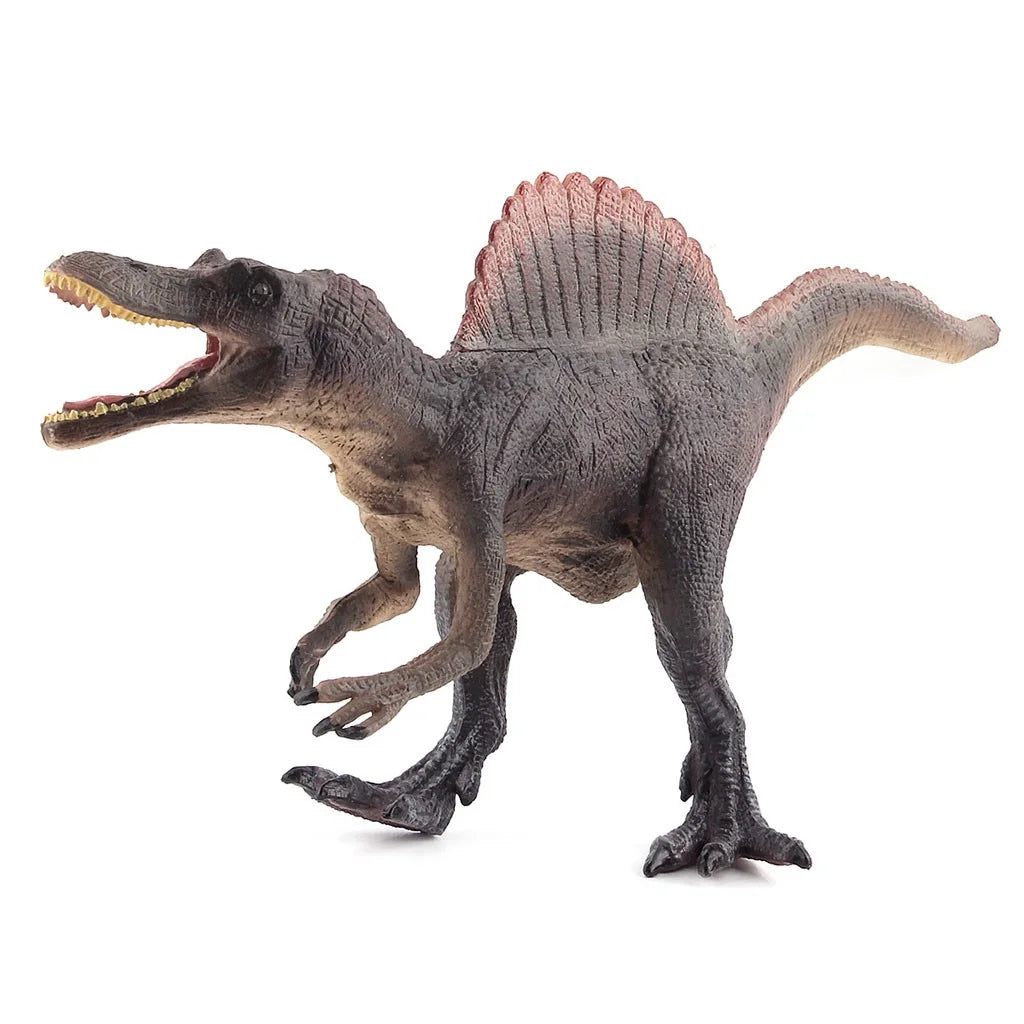 Large Spinosaurus Toy Figure Realistic Dinosaur Model R8018