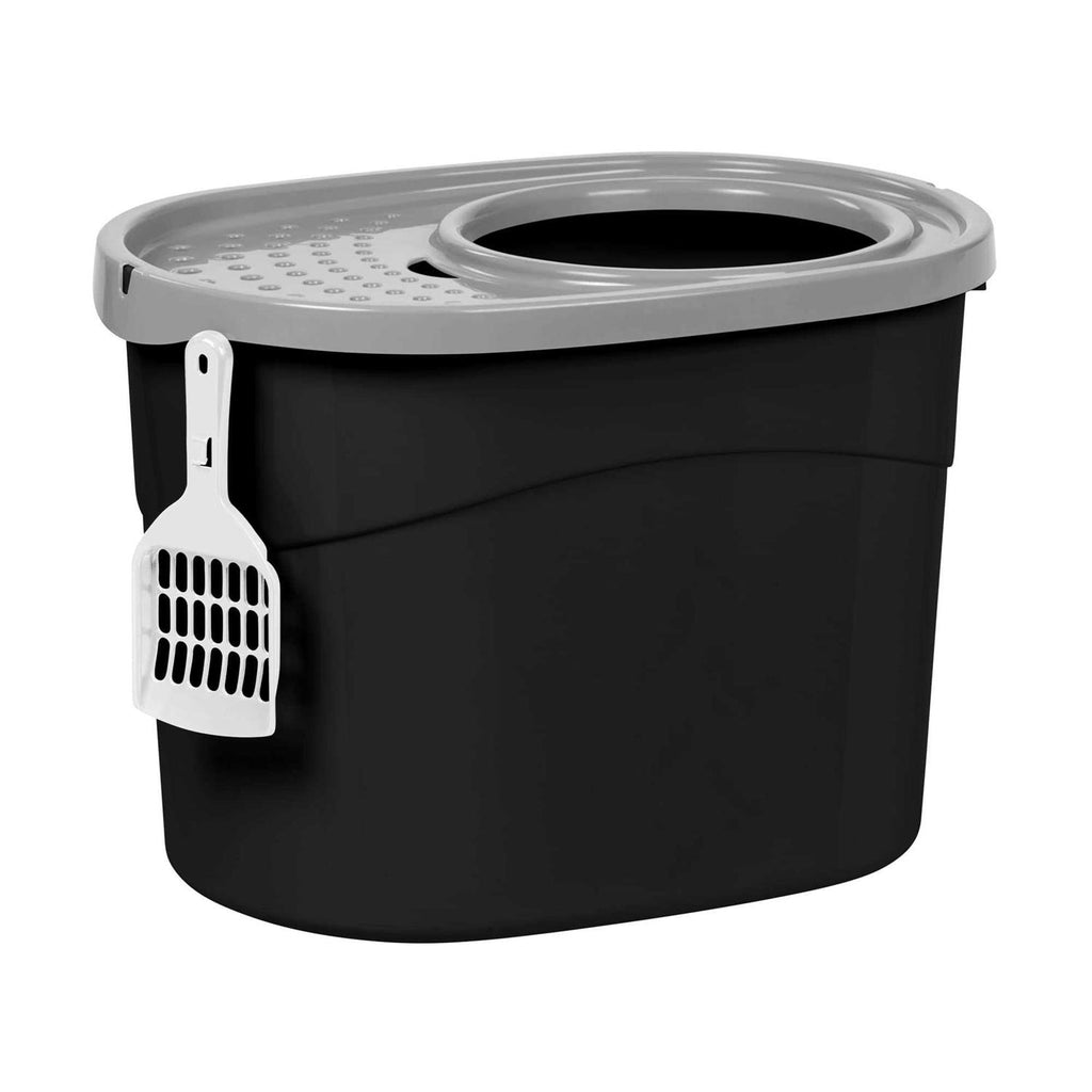 Top Entry Cat Litter Box B513