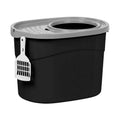 Top Entry Cat Litter Box B513