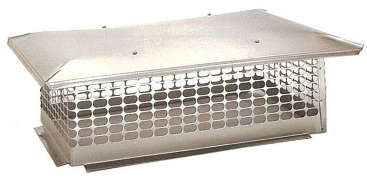 Stainless Steel Chimney Cap X47418