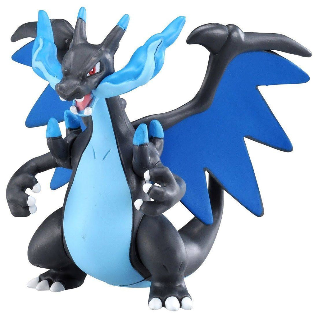 Mega Charizard N859468