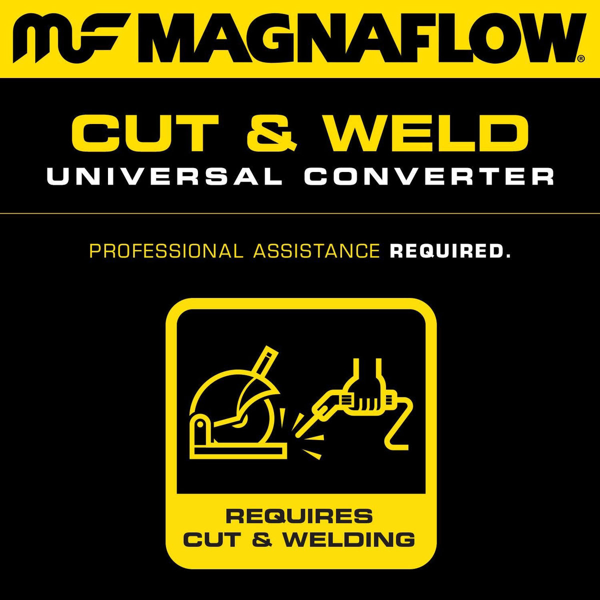 Catalytic Converter A605