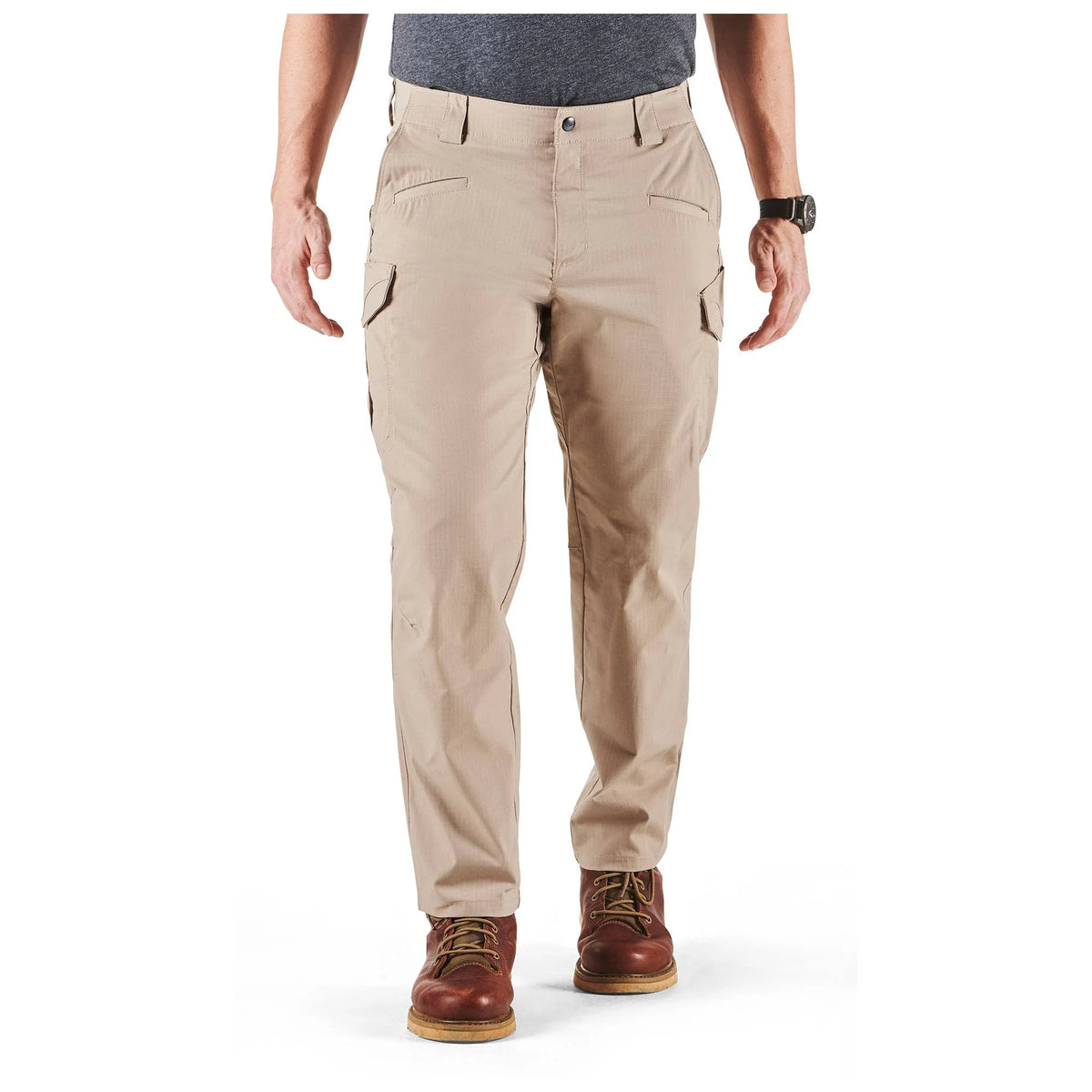 Khaki Tactical Pant M676131