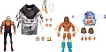 WWE Ultimate Edition Action Figure 2-Pack with 6-inch Superstars & Accessories X783