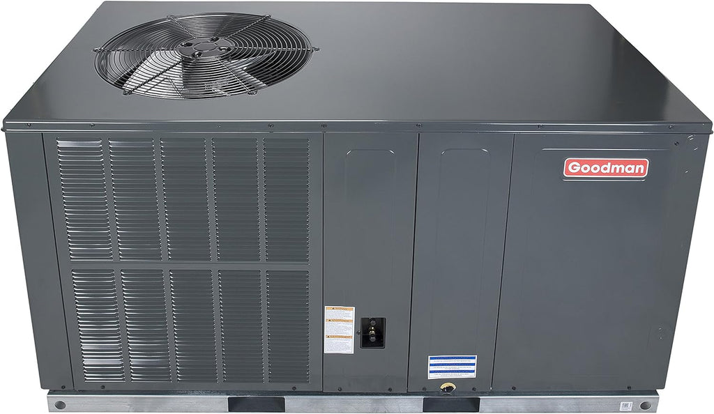 4 Ton 14 SEER Package Air Conditioner System R-410a Y5947