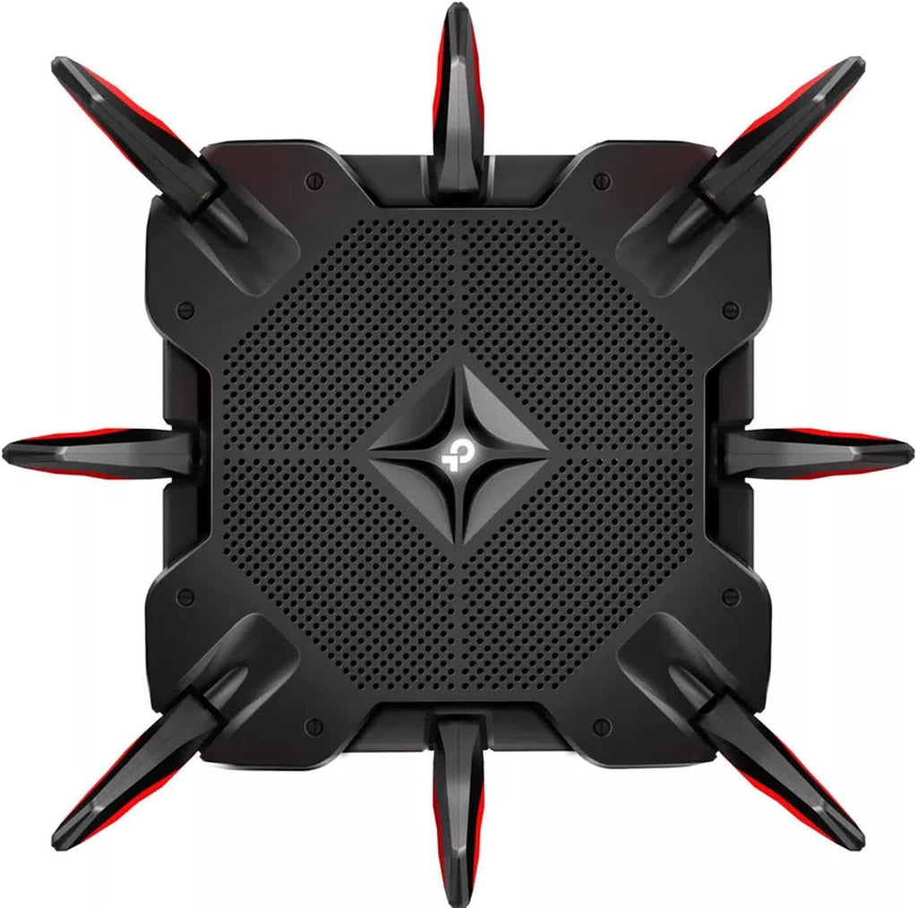 AC5400 Tri Band WiFi Gaming Router N954545