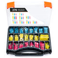 Heat Shrink Wire Connectors Kit 540 PCS F53234