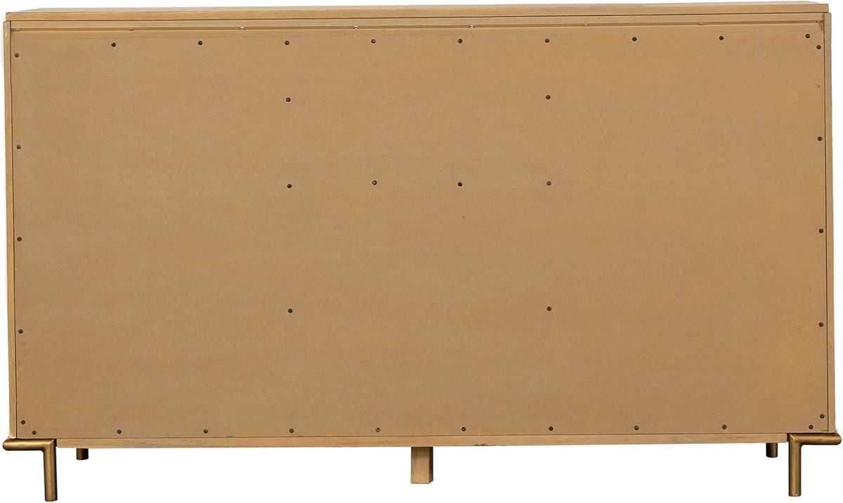 8-drawer Dresser Sand Wash T718240