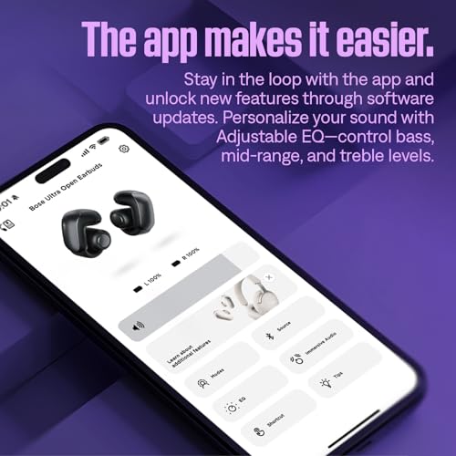 White Smoke Bluetooth Earbuds U93505