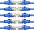 Cat6 Ethernet Cable 3 Feet B711