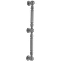 Brass Grab Bar 36 inch P2539