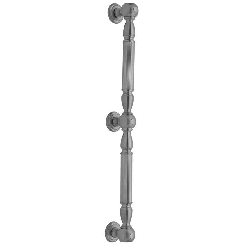 Brass Grab Bar 36 inch P2539