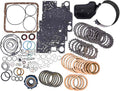 Transmission Rebuild Kit E12351