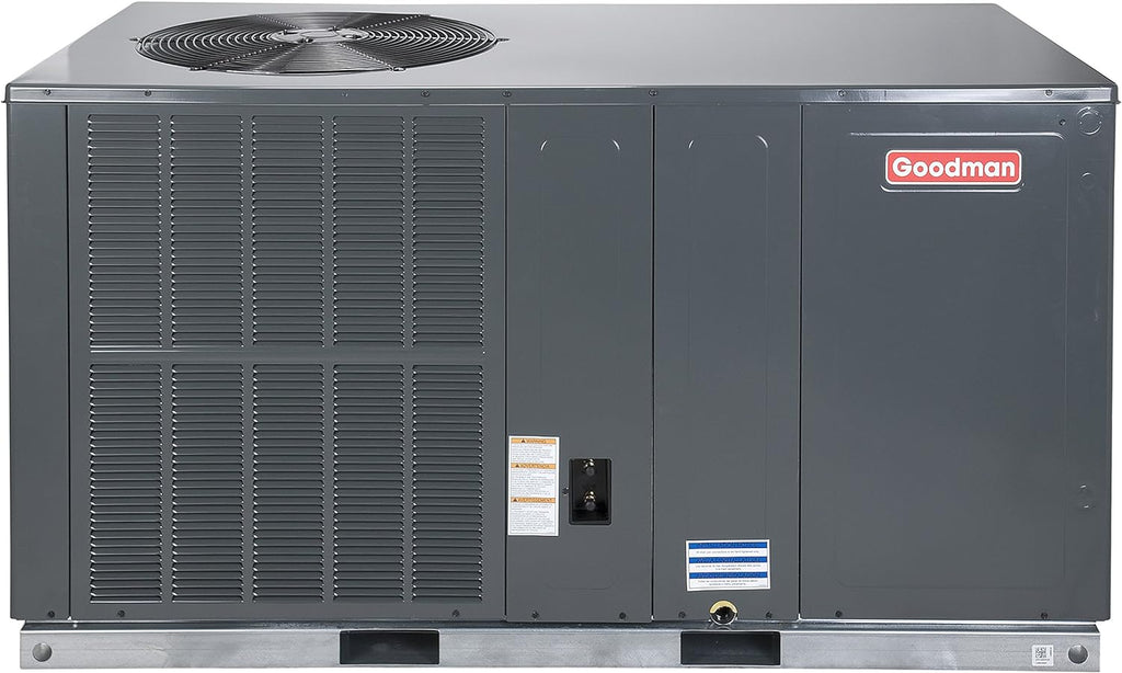 4 Ton 14 SEER Package Air Conditioner System R-410a Y5947