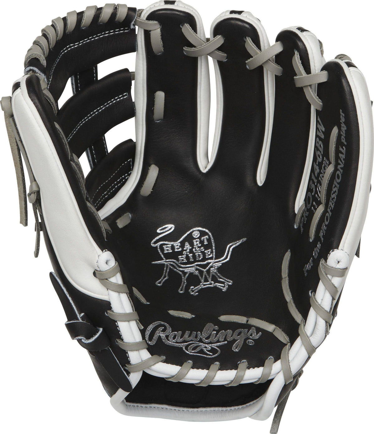 11.5x22 Baseball Glove F9045