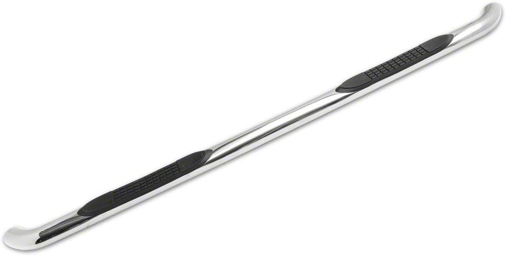 Stainless Steel 3-Inch Side Step Bars C4231