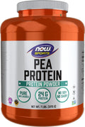 Pea Protein 24 g Unflavored Powder 7-Pound Beige Cream Pack of 2 C416