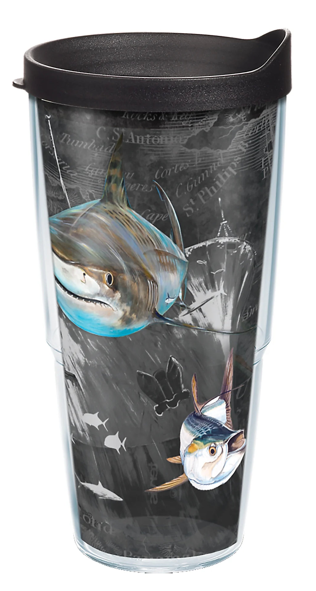 24oz Double Walled Insulated Tumbler G945