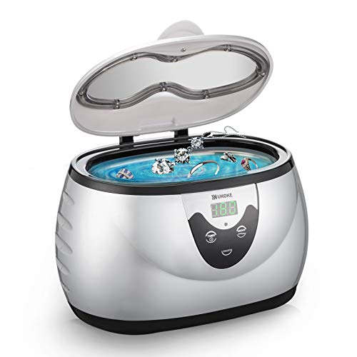 0.6L Ultrasonic Jewelry Cleaner M576367