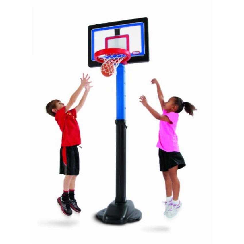 Play Like A Pro Basketball Set P3320