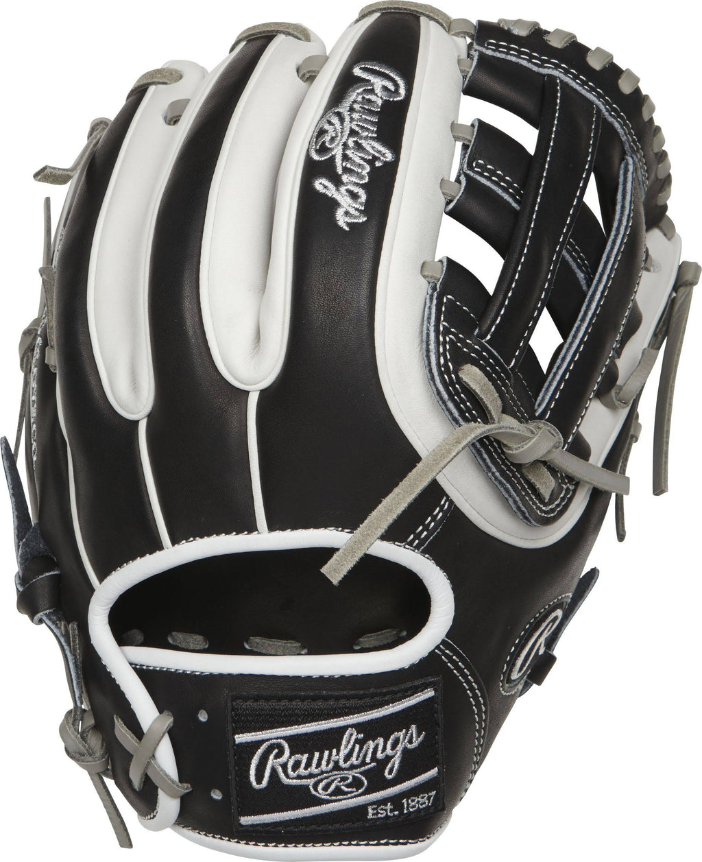 11.5x22 Baseball Glove F9045