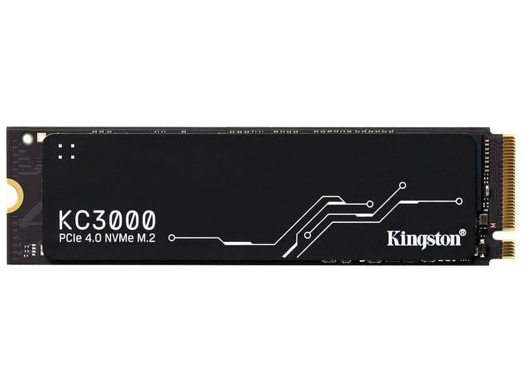 M.2 2280 1024GB PCIe 4.0 x4 NVMe 3D TLC Internal Solid State Drive T328394