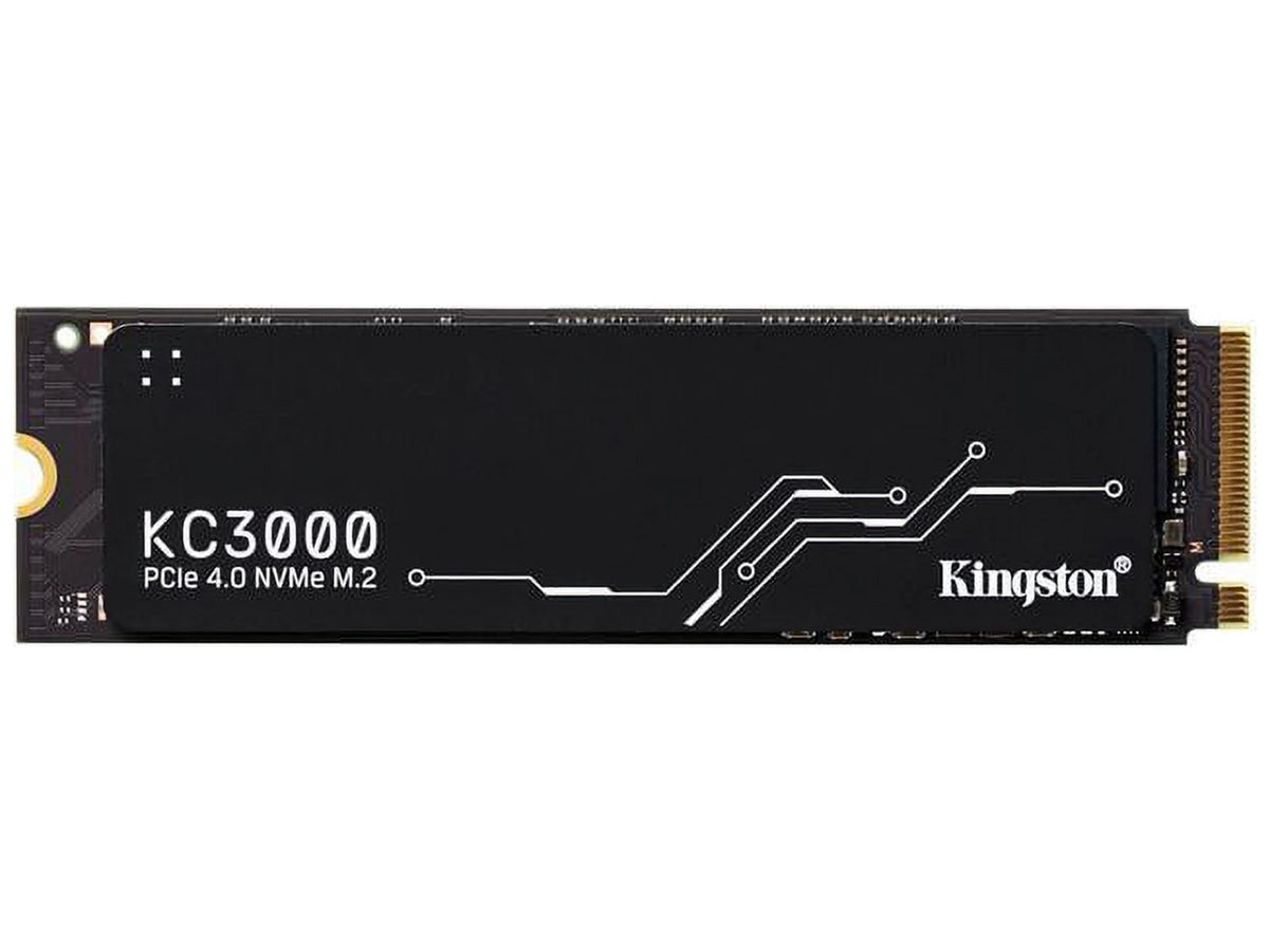 M.2 2280 1024GB PCIe 4.0 x4 NVMe 3D TLC Internal Solid State Drive T328394