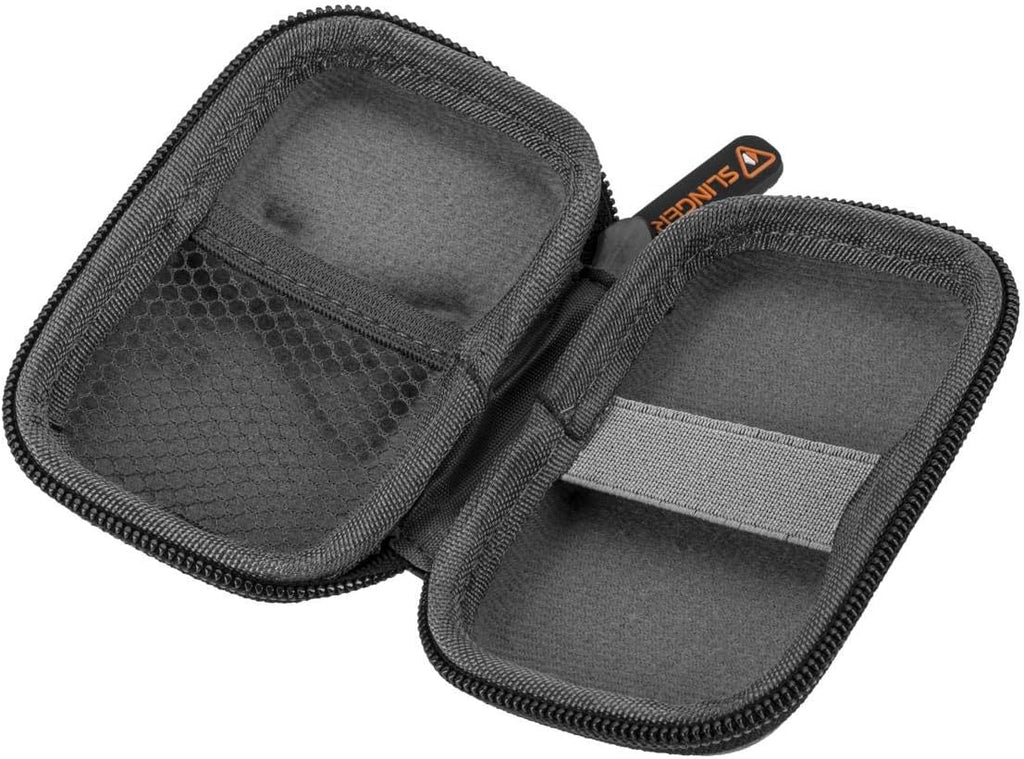 4TB Portable External SSD A6240