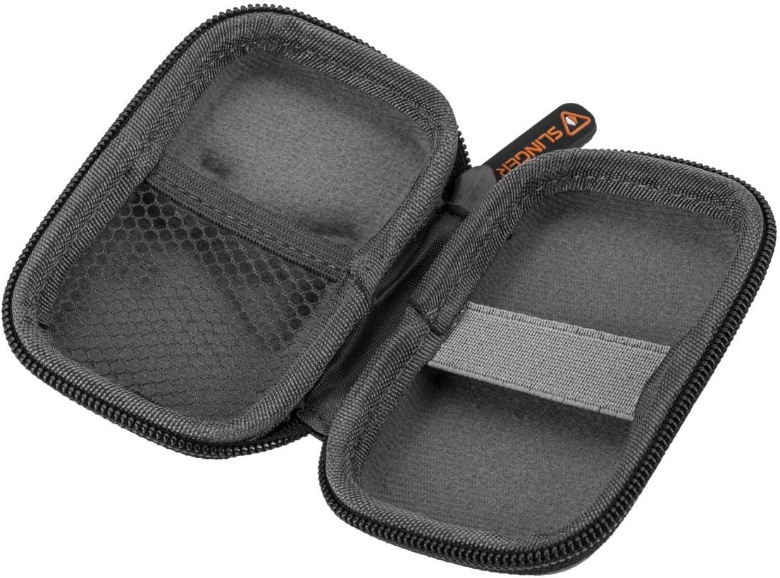 4TB Portable External SSD A6240