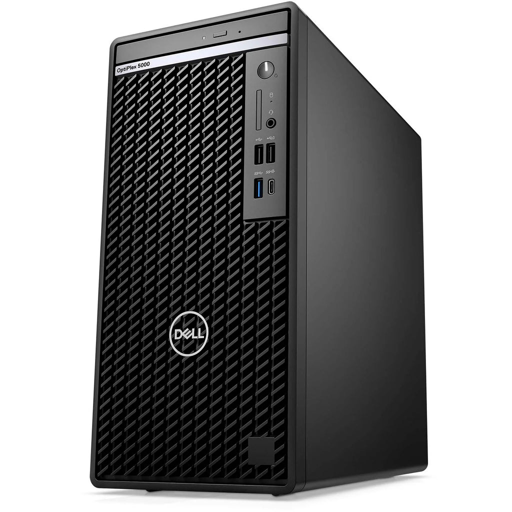 64GB RAM 2TB SSD Intel Core i5 Desktop Q605457