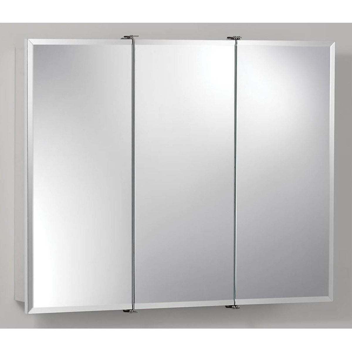 30 x 26 Surface Mount Medicine Cabinet N916