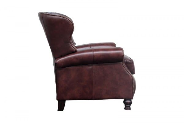 Low Leg Recliner P25926