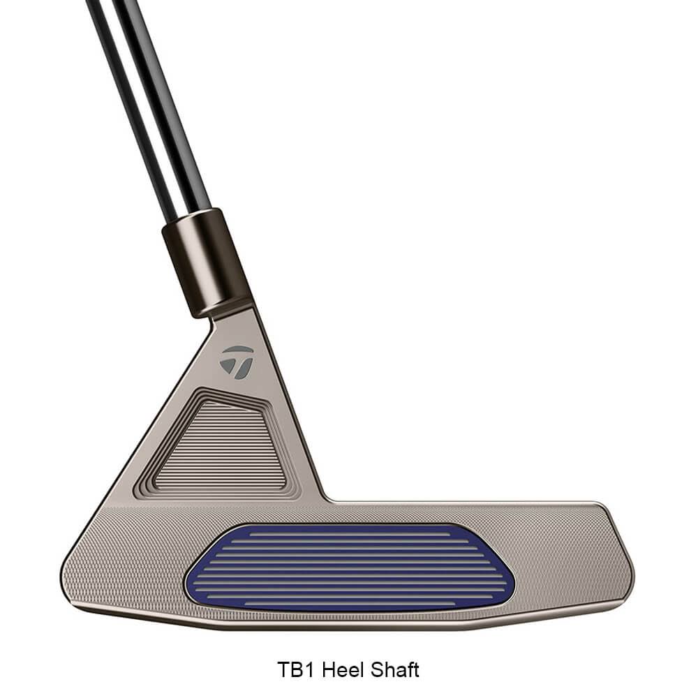 Truss TB1 Putter P1637