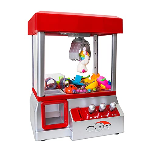 Claw Machine Arcade Game with Sound C647855