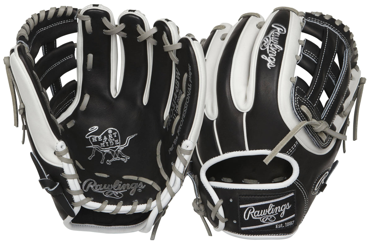 11.5x22 Baseball Glove F9045
