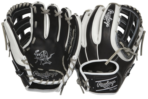 11.5x22 Baseball Glove F9045