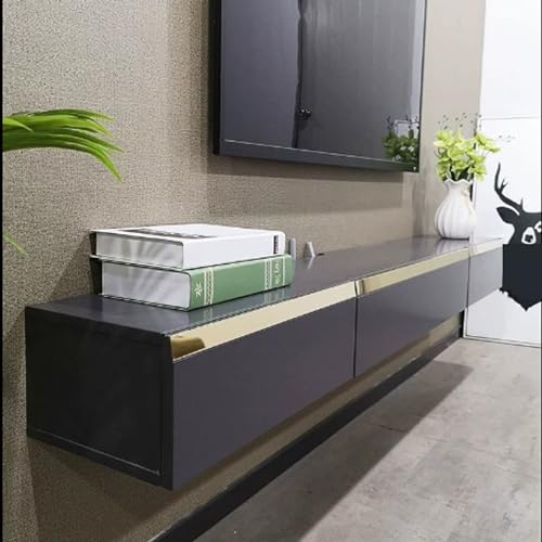 Wall Mounted TV Cabinet Z12593