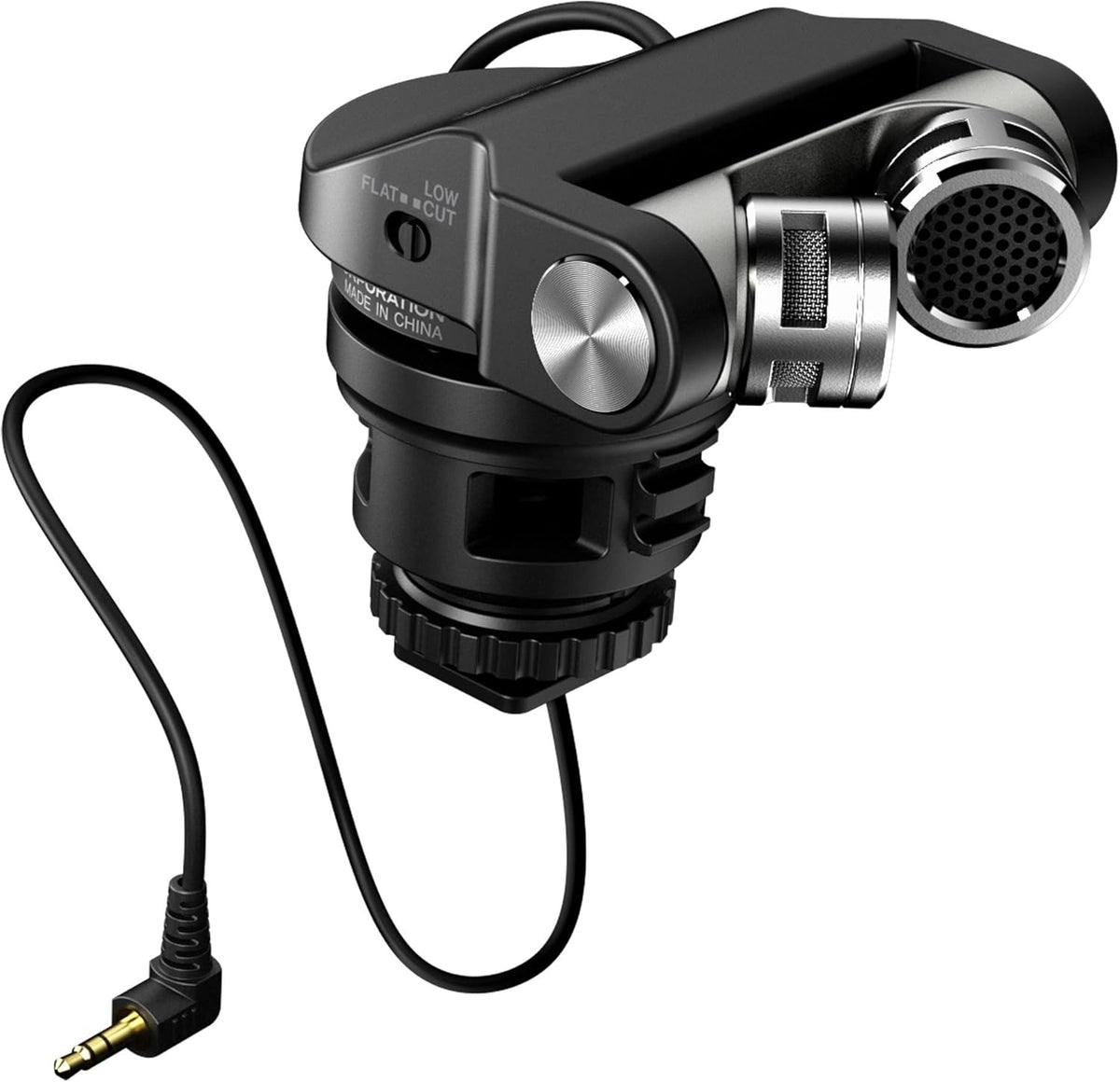 Stereo X-Y Microphone B305093