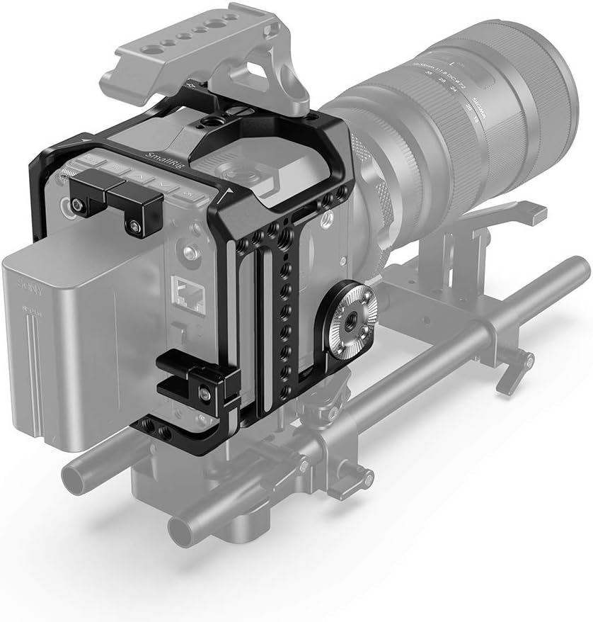 Camera Cage U2181