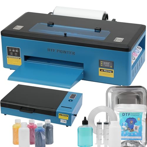 DTF Printer with Oven and Software B5285