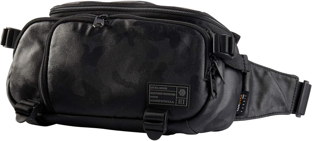 DSLR Sling with Adjustable Carry Straps E833