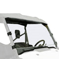 Full Windshield Q165